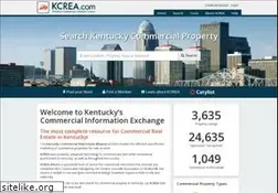Sites similar to kcrea.com