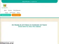Sites similar to kcready4s.org