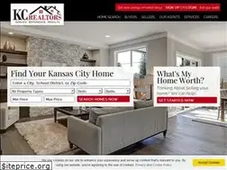 Sites similar to kcrealtors.com