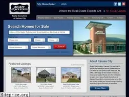 Sites similar to kcrealtyexecutives.com