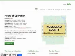 Sites similar to kcrecycling.com