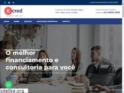 Sites similar to kcred.com.br