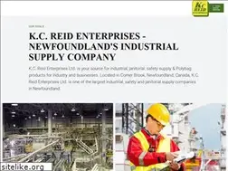 Sites similar to kcreid.com