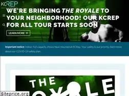 Sites similar to kcrep.org