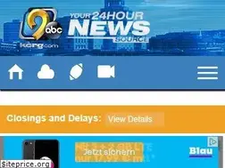Sites similar to kcrg.com