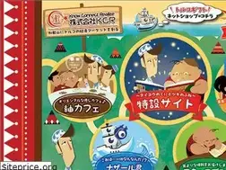 Sites similar to kcrjp.com