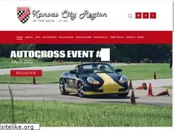Sites similar to kcrscca.org