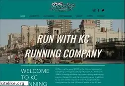 Sites similar to kcrunningcompany.com