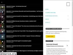 Sites similar to kcrwberlin.com