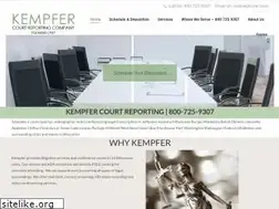 Sites similar to kcrwi.com