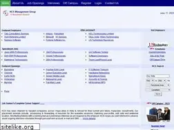 Sites similar to kcs-group.in