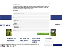 Sites similar to kcs-machelen.be