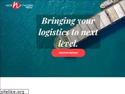 Sites similar to kcs-network.com
