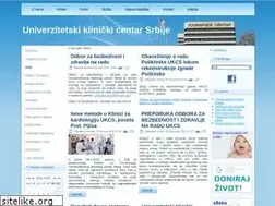 Sites similar to kcs.ac.rs