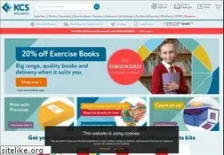Sites similar to kcs.co.uk
