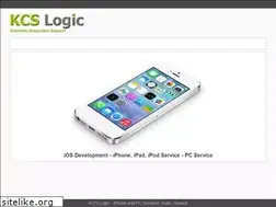 Sites similar to kcs.gr