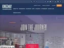 Sites similar to kcs.on.ca