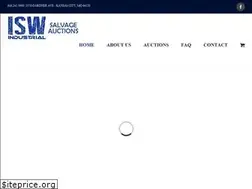 Sites similar to kcsalvage.com
