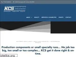 Sites similar to kcsams.com