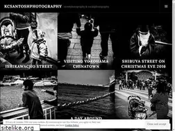 Sites similar to kcsantoshphotography.wordpress.com