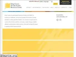 Sites similar to kcsarc.org