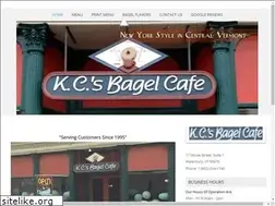 Sites similar to kcsbagelcafe.com
