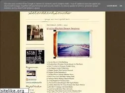 Sites similar to kcsbsecondhandsounds.blogspot.com