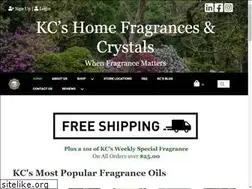Sites similar to kcsburningaromas.com