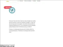 Sites similar to kcsc.com.br