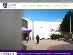 Sites similar to kcschool.ca