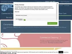 Sites similar to kcscleaning.co.uk