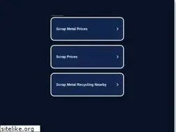 Sites similar to kcscrapyard.com