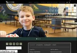 Sites similar to kcsd96.org