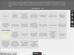 Sites similar to kcsdba.blogspot.com