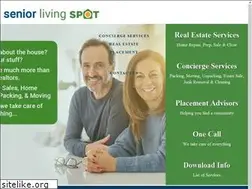 Sites similar to kcseniorservices.com