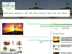 Sites similar to kcsepdf.co.ke