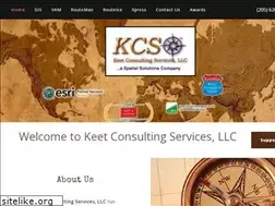 Sites similar to kcsgis.com