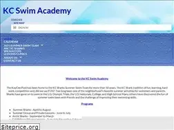 Sites similar to kcsharks.com