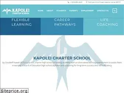 Sites similar to kcshawaii.org