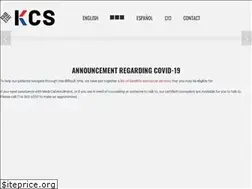 Sites similar to kcshealthcenter.org