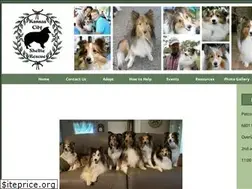 Sites similar to kcsheltierescue.org