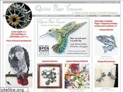 Sites similar to kcshepardart.com