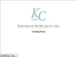 Sites similar to kcshoes.com