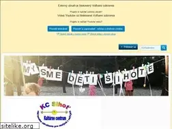 Sites similar to kcsihot.sk