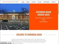 Sites similar to kcsikh.org
