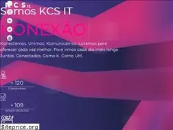 Sites similar to kcsit.pt