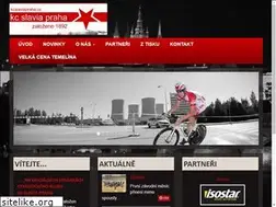 Sites similar to kcslaviapraha.cz