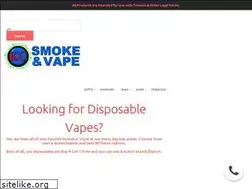 Sites similar to kcsmokeandvape.com