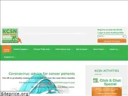 Sites similar to kcsn.org.uk