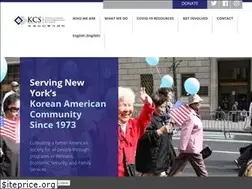 Sites similar to kcsny.org